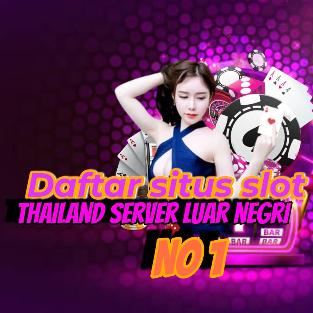 slot thailand gacor