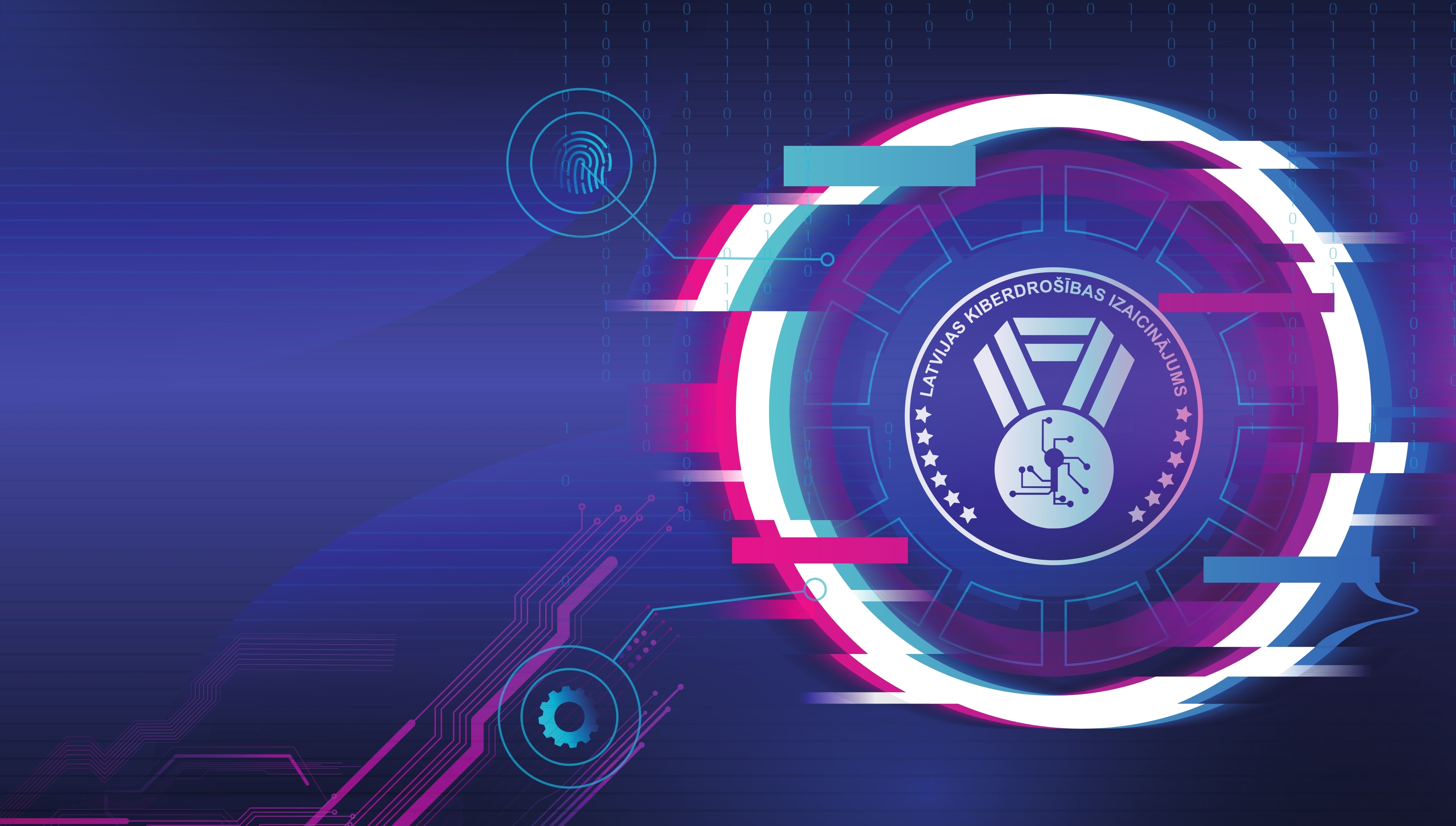 Course Image Nacionālais kiberdrošības izaicinājums 2026