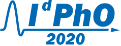 IdPhO 2020 logo